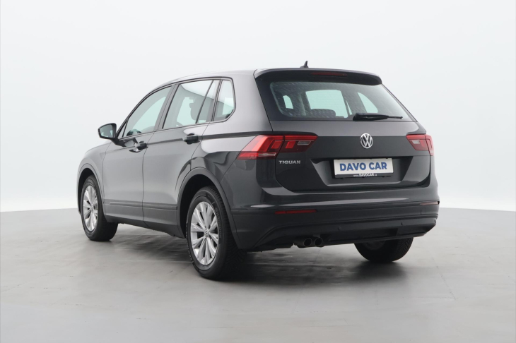 Volkswagen Tiguan 1.4 TSI 110kW LED Navi 1.Maj.