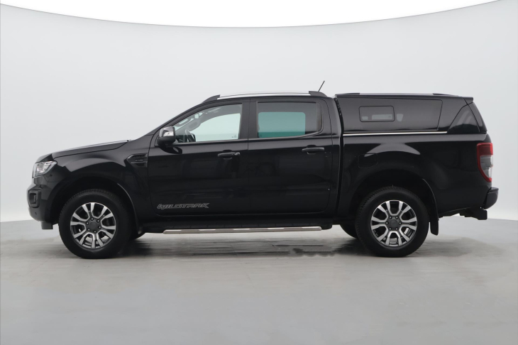 Ford Ranger 2,0 TDCi 156kW Aut. Wildtrak