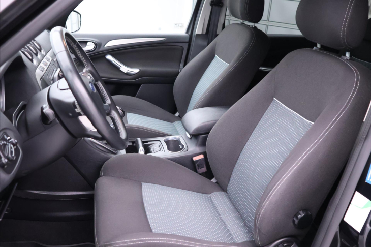 Ford S-MAX 2,0 TDCi 103kW CZ 1.Maj.