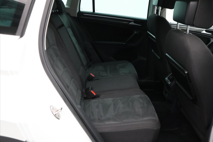 Volkswagen Tiguan 2,0 TDI 110kW DSG 4M Highline