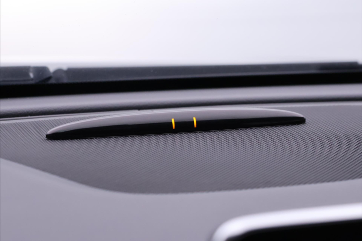 Mercedes-Benz CLA 2,1 220d 125kW Aut. AMG Kůže