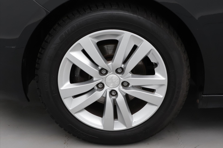 Peugeot 308 1,5 HDI 75kW Aut.klima
