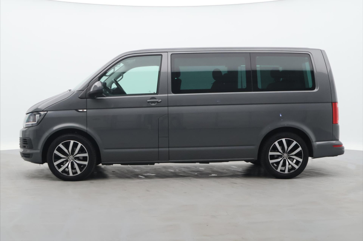 Volkswagen Multivan 2,0 TDI 110kW Trendline 7-Míst