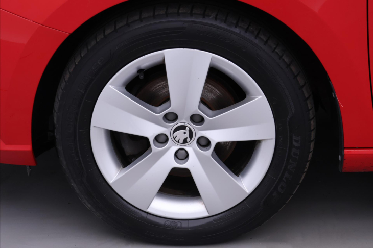 Škoda Fabia 1,0 TSI Ambition CZ DPH 1.Maj.