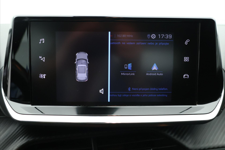 Peugeot 2008 1,2 PT 74kW CZ 1.Maj DPH