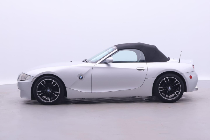 BMW Z4 3,0 si 195kW Roadster