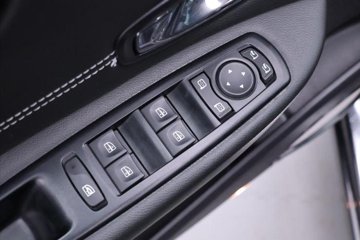 Renault Grand Scénic 2,0 dCi 118kW Navi Kůže CZ