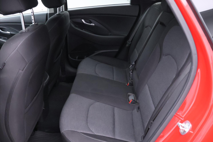 Hyundai i30 1,5 CVVT 80kW CZ 1.Maj DPH