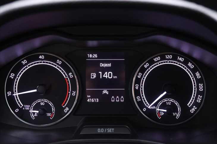 Škoda Kamiq 1,5 TSI 110kW CZ Style LED