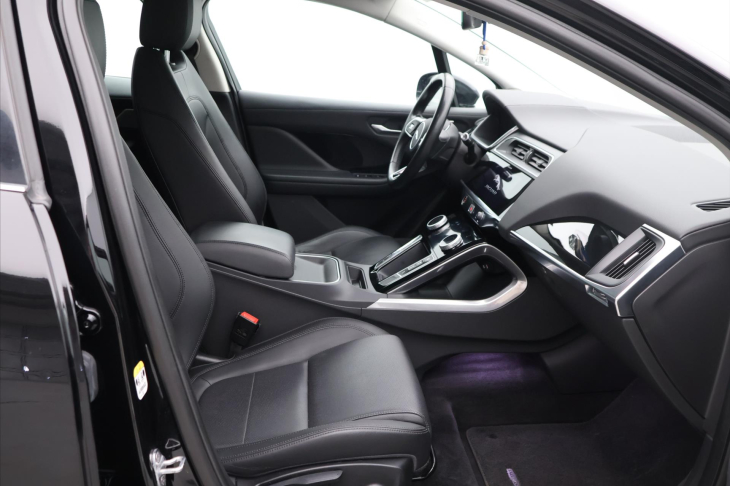 Jaguar I-Pace EV400 294kW 4WD