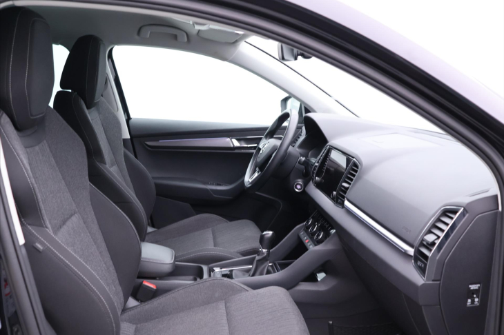 Škoda Karoq 1,5 TSI 110kW Style LED DPH