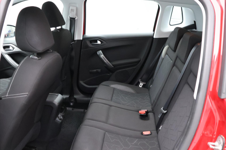 Peugeot 2008 1,2 PureTech 60kW CZ Active