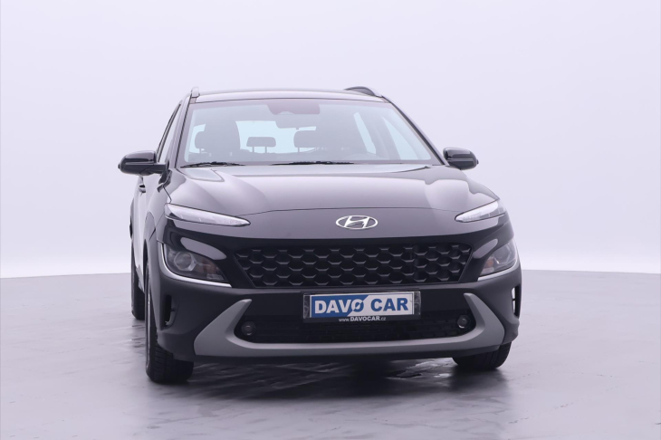 Hyundai Kona 1,0 T-GDI KAPPA PE MHEV Klima