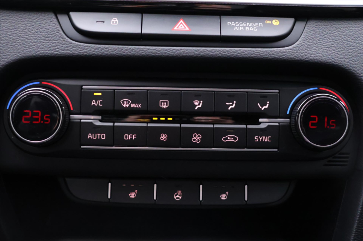 Kia XCeed 1,5 T-GDI 117kW CZ GT-Line DPH