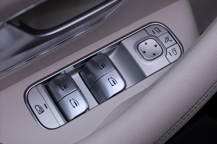 Mercedes-Benz GLE 3,0 400d Coupé 4MATIC 243kW