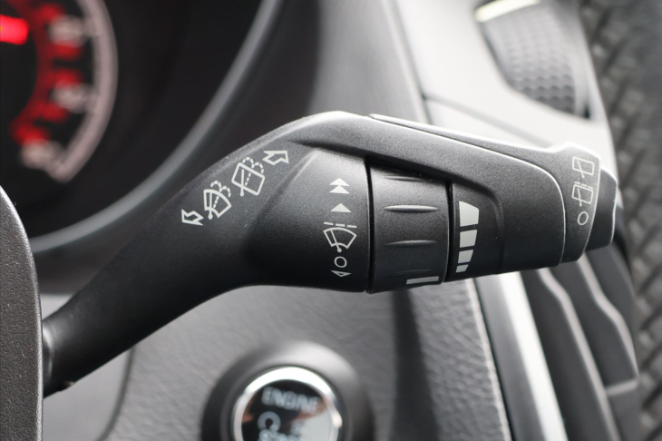 Ford Focus 2,0 Ecoboost 183kW 54tis.Km ST