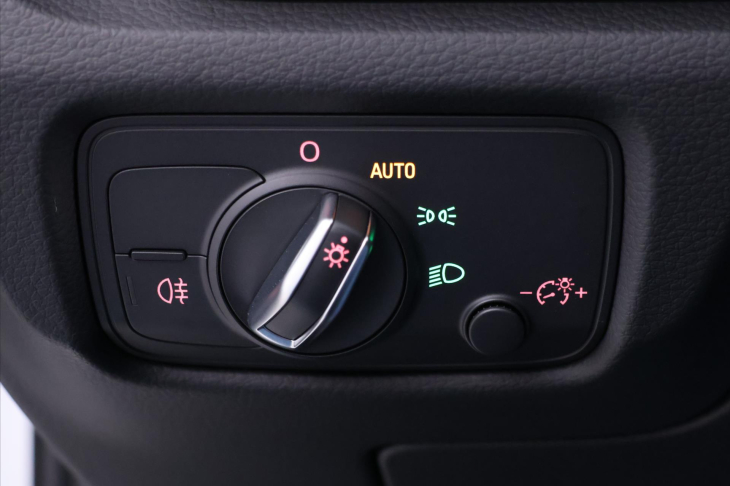 Audi S3 2,0 TFSI 221kW S-Tronic Quattro