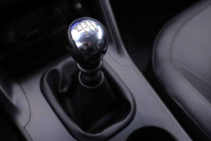 Hyundai ix35 1,6 GDI 99kW CZ Aut.klima