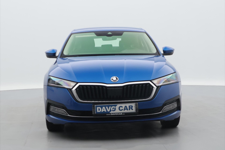 Škoda Octavia 2,0 TDI 85kW Style DPH