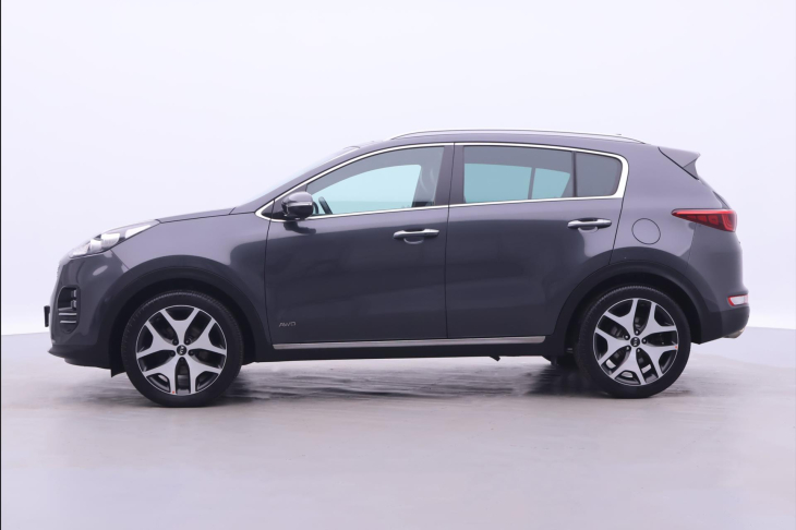 Kia Sportage 1.6 T-GDI GT-line Aut. 4x4 DPH