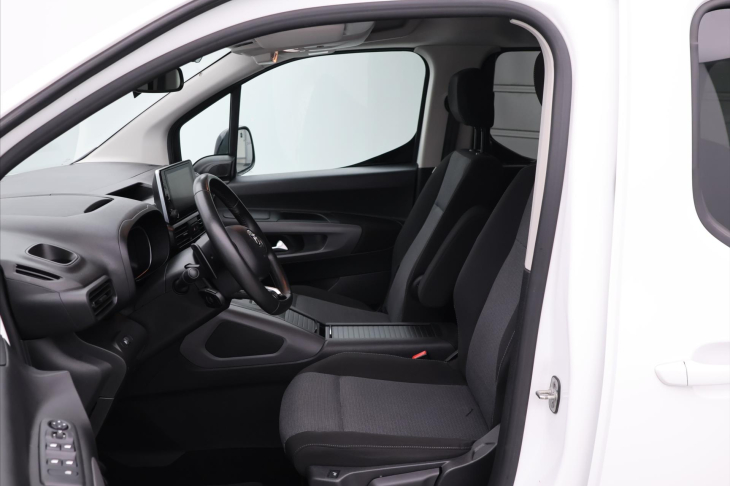 Toyota ProAce City Verso 1,2 T 96kW Aut 7-Míst CZ DPH L2