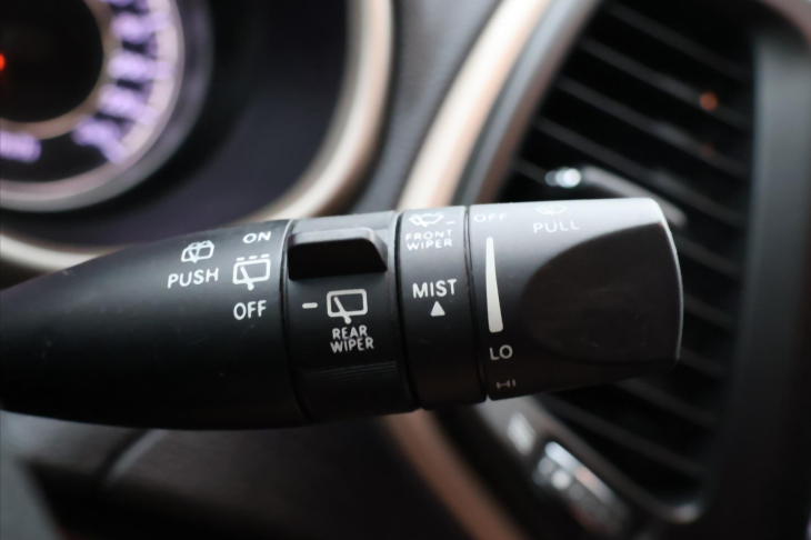 Jeep Cherokee 2,0 CRDI 125kW Aut. 4x4