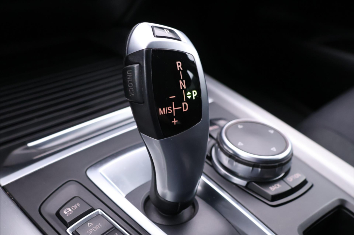 BMW X5 3,0 30d 190kW xDrive Aut. CZ