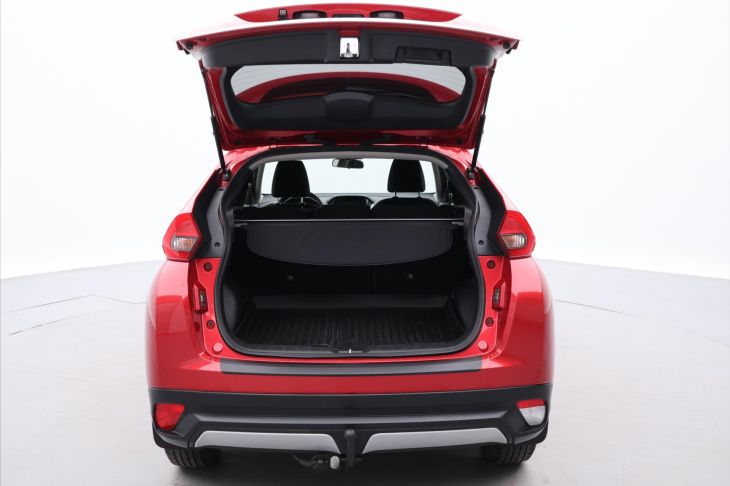 Mitsubishi Eclipse Cross 1,5 T-Mivec 120kW CZ CVT