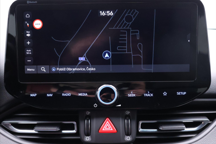 Hyundai i30 2,0 T-GDI Aut. CZ N-Perfomance