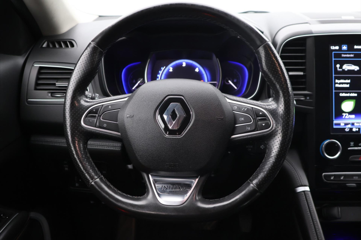 Renault Koleos 2,0 dCi 140kW Initiale Paris DPH