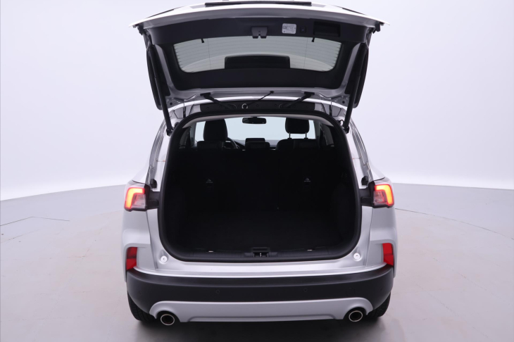 Ford Kuga 1,5 EB 110kW Titanium X CZ DPH