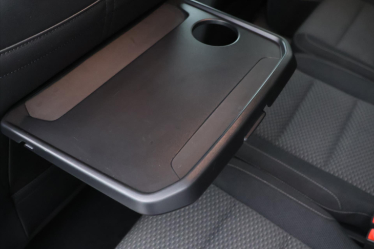 Volkswagen Touran 1,6 TDI 81kW Navi Tažné