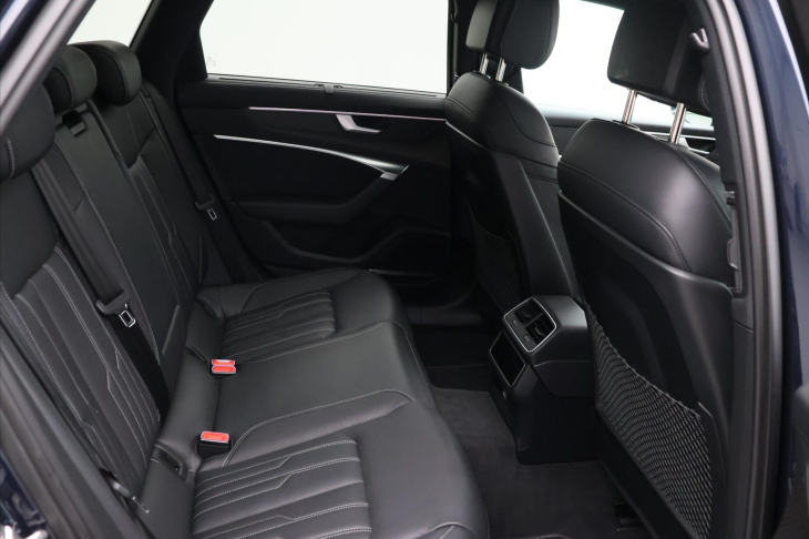 Audi S6 3,0 55TDI 253kW Tiptronic DPH
