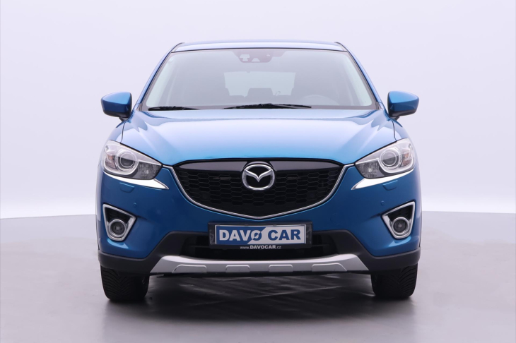 Mazda CX-5 2,0 i 118kW AWD Sports-Line
