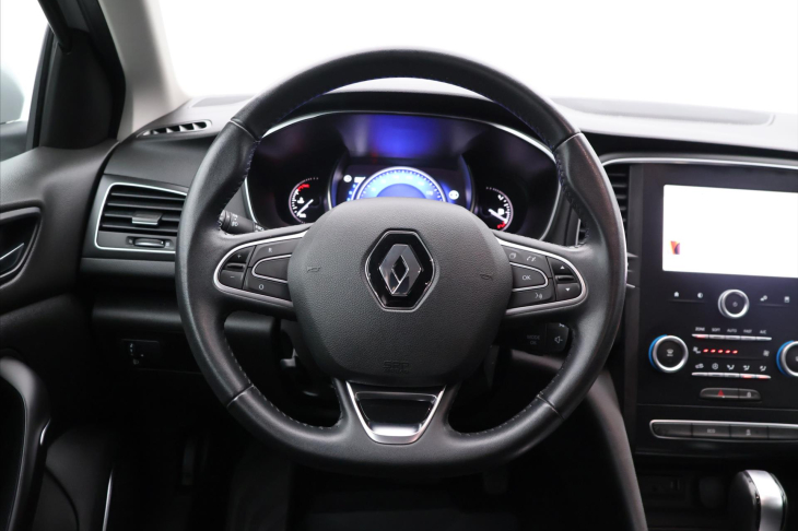 Renault Mégane 1,5 dCi 81kW Energy Bose CZ