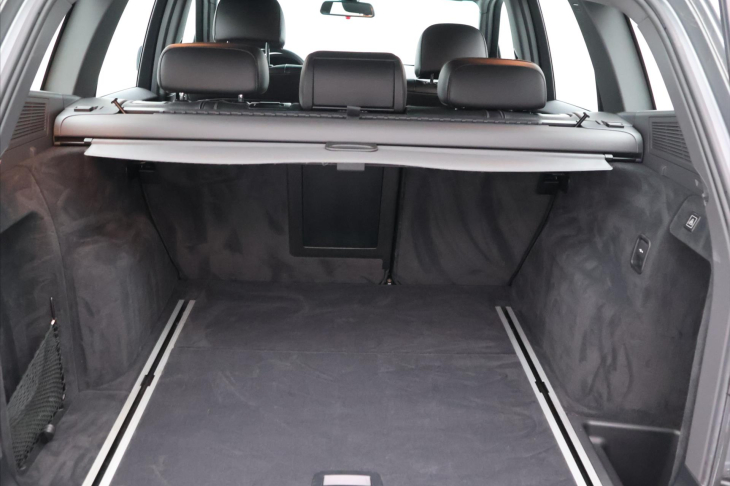 BMW X3 3,0 d 150kW Automat