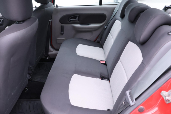 Renault Thalia 1,2 i 55kW Tažné STK 01/2027