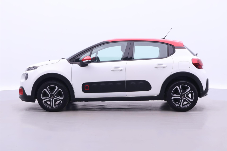 Citroën C3 1,2 PT 61kW CZ Shine DPH