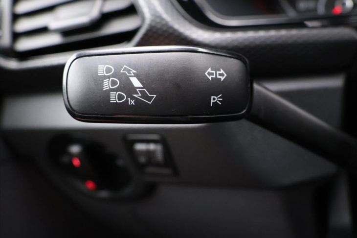 Volkswagen T-Cross 1,6 TDI DSG CZ Life