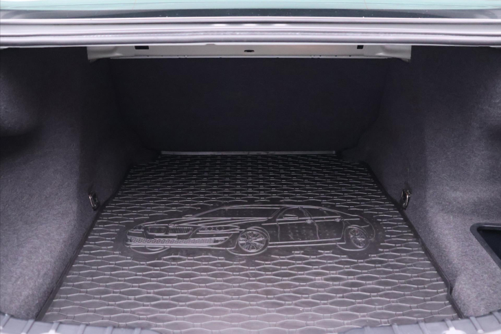 BMW Řada 5 3,0 530d xDrive 190kW