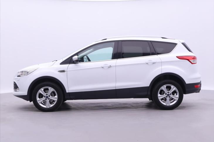 Ford Kuga 1,5 EcoBoost 110kW CZ Trend