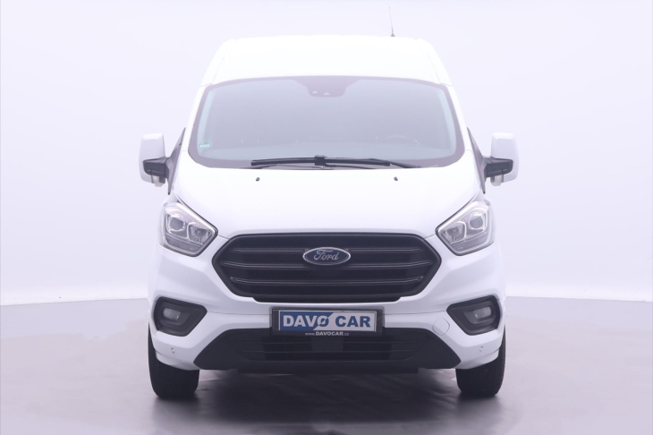 Ford Transit Custom 2,0 TDCI 96KW KLIMA