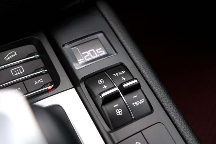 Porsche Macan 3.0 S V6 190kW AUT