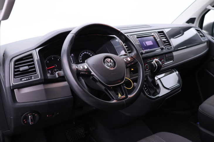 Volkswagen Multivan 2,0 TDI 150kW DSG 4Motion