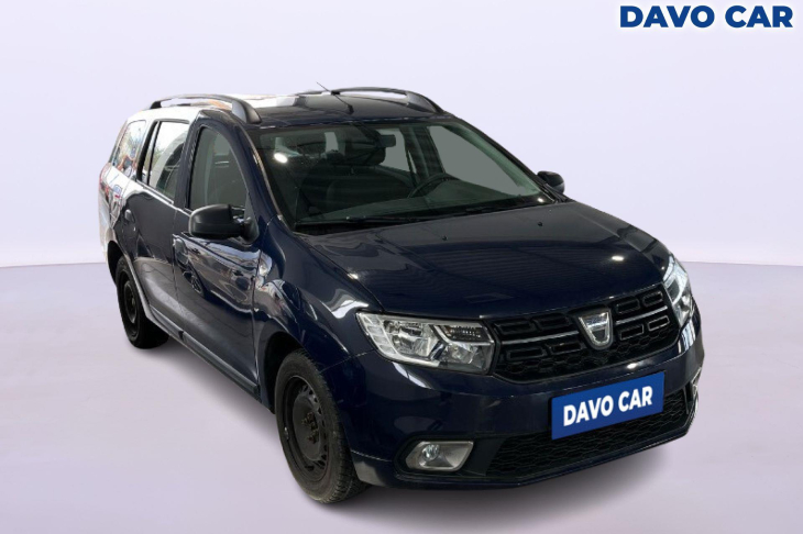 Dacia Logan 1,0 SCe 54kW MCV Access