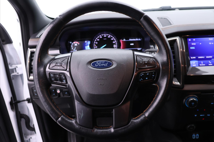 Ford Ranger 2,0 TDCI 156kW Wildtrak CZ DPH
