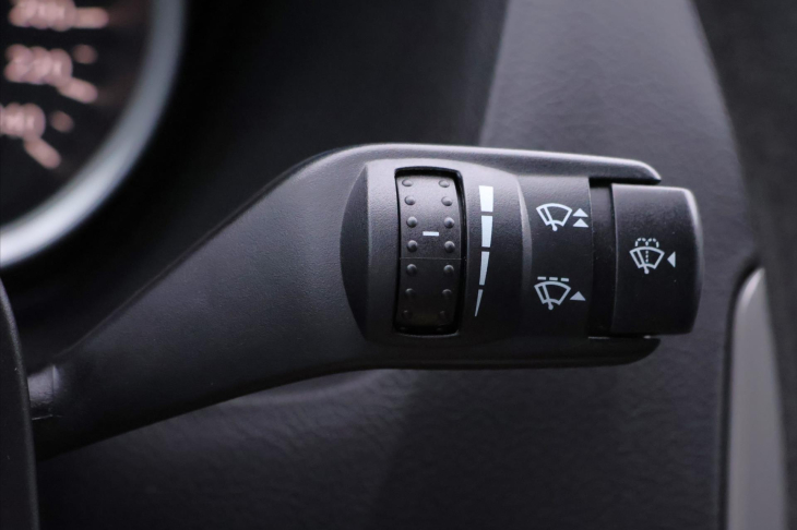 Ford Focus 1,8 TDCi 85kW CZ Klima Tažné