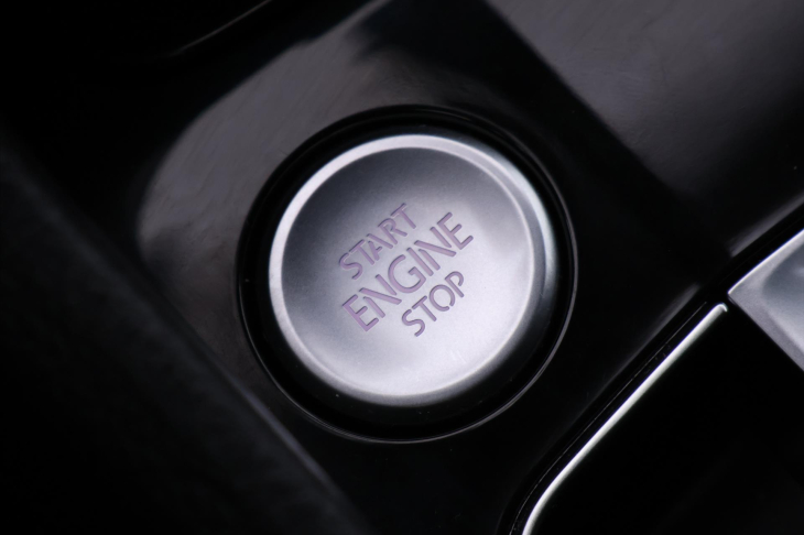 Volkswagen Golf Sportsvan 2,0 TDI 110kW DSG Highline