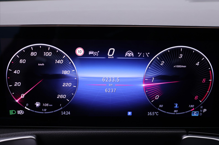 Mercedes-Benz GLB 2,0 200d 4MATIC AMG Premium