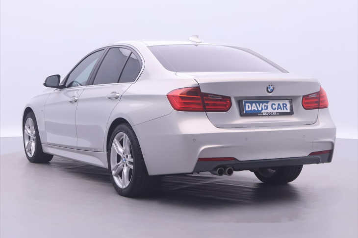 BMW Řada 3 3,0 330d xDrive Aut. M-Sport